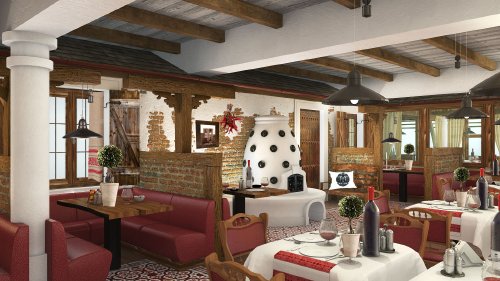 Rekorddal debütálhat a balatoni halászlé