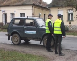 A somogyiak számíthatnak a polgárőrökre