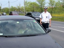 Eredményes volt a közlekedési ellenőrzés