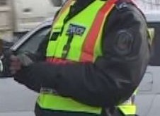 Mindenkit ellenőriznek a sztrádán