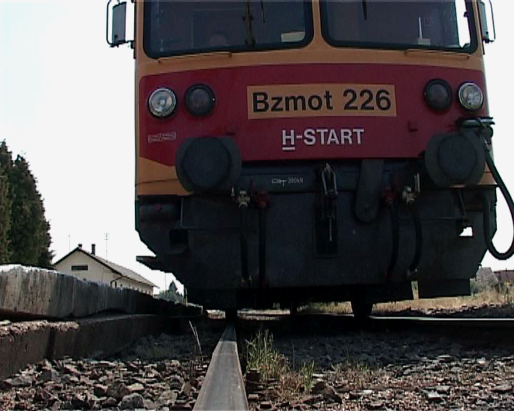 Közös vonat és hajójegy a Balatonon