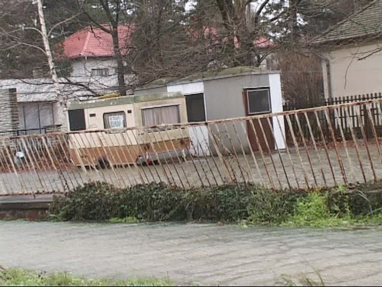 Ne a párttitkár döntse el, mi épüljön!