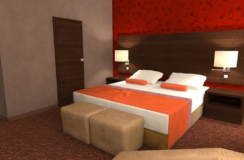 Csillag helyett korona a Balatonon