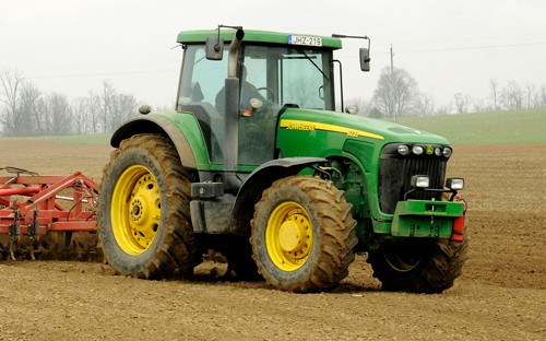 Mérték a gazdák elégedettségét