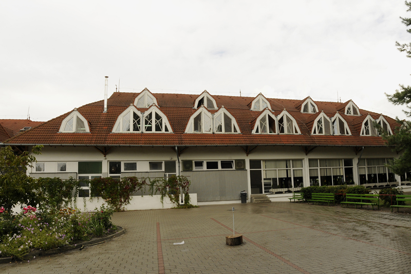 Fonyódligeten a hátrányos helyzetű gyerekek