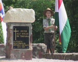 800 évesen is vannak Boglárnak tervei 