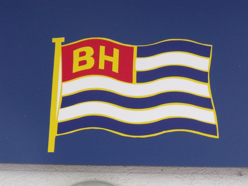 Kikötőavatással indult a szezon