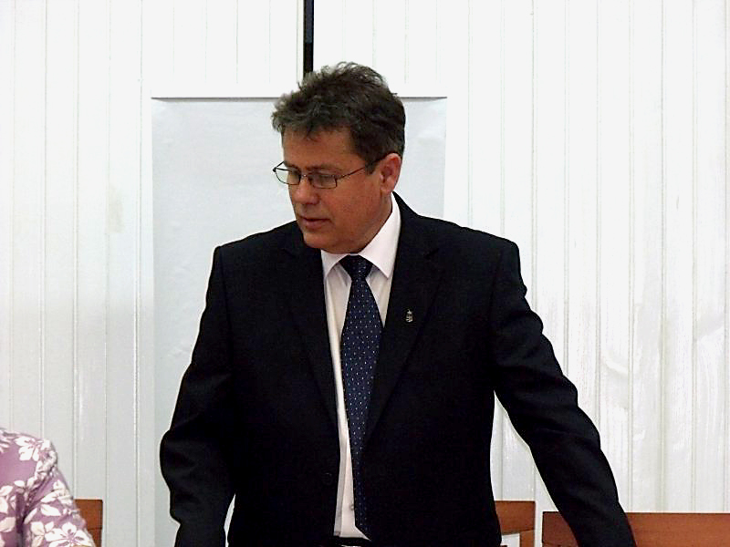 Problémamentes volt a somogyi érettségi