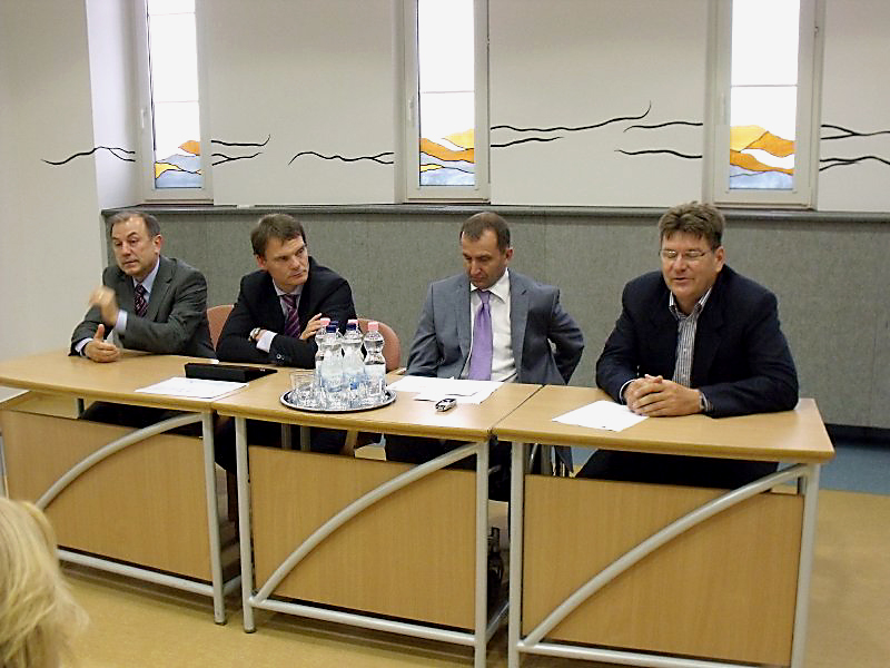 Történelmi sportfórum Kaposváron