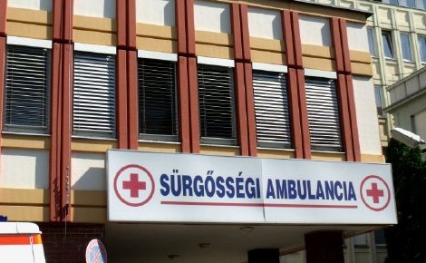 A somogyi betegek is jobban járnak