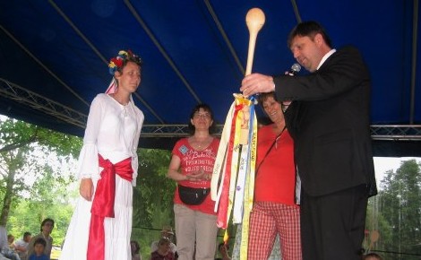 Királyi szakácsok földjén járt körbe a fakanál 