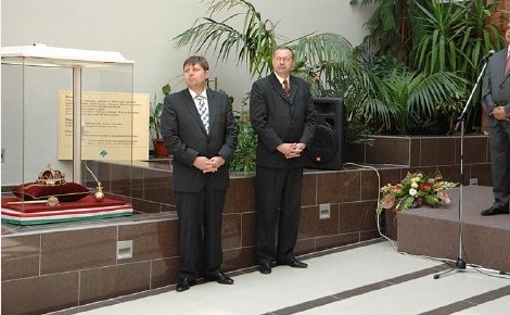 Korzón halad a marcali kultúra