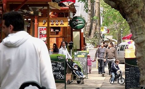 Pünkösdi szezonnyitó Siófokon