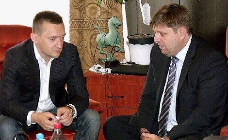 Magyarország fölzárkózott a startvonalra