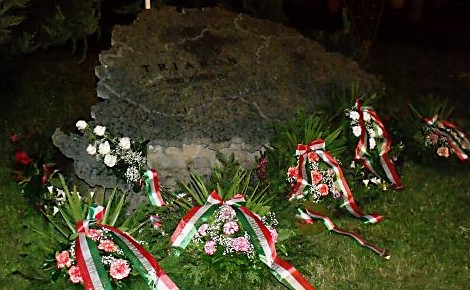 Egy vérből valók vagyunk