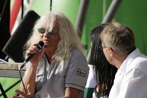 Népszerű volt a BalaTour Családi Vitorlás Nap