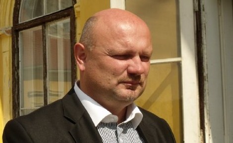 Kupavárban ünnepel Somogyvár