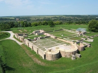 Kupavár lehetőség a kitörésre