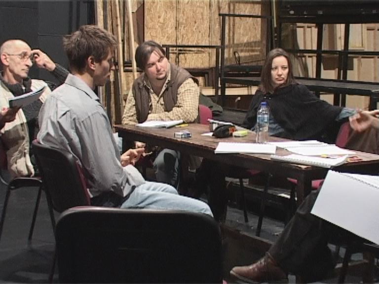 Befektetés és útkeresés