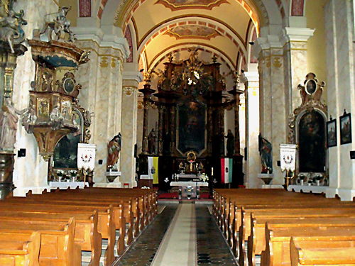 Kaposváron is szentelnek papot szombaton