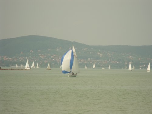 Vízből mentések hétvégéje