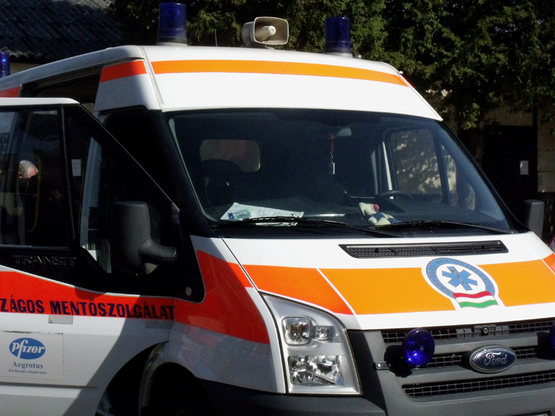 Fejbe lőtte magát Jután egy férfi