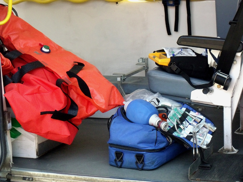 Halálos motorbaleset a Balaton partján