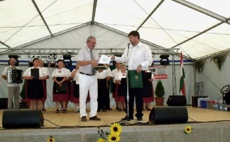 Somogyi örökség lett a Kotró