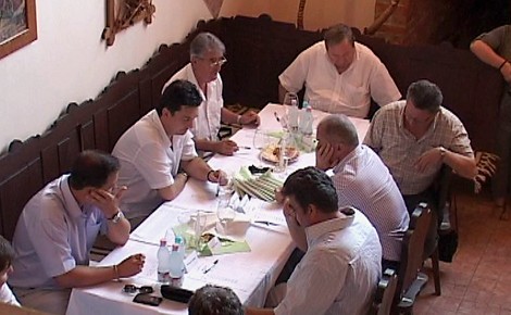 Merlot lett Somogy bora