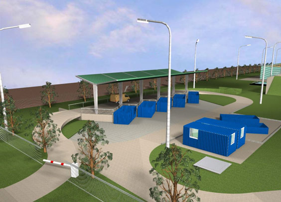 Egészségesebb környezetet teremtenek