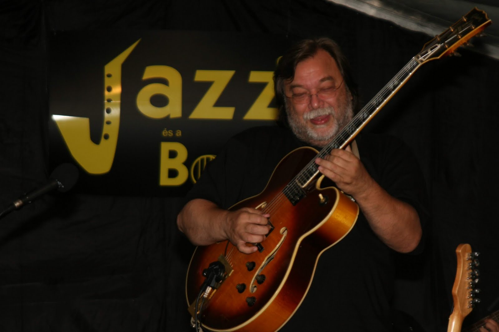 Borkóstolás dzsesszel