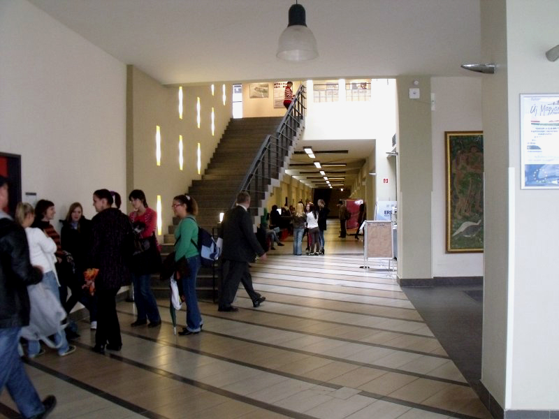 Továbbra is ad a diákjainak Kaposvár