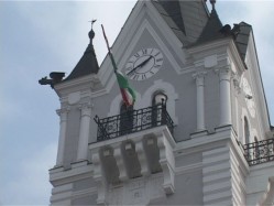 Központi helyen a holding ügyfélszolgálata