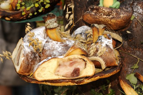 Ismét várják a királyi szakácsokat