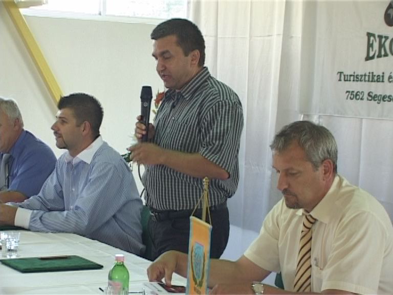 Munkahelyeket teremtenek Segesden