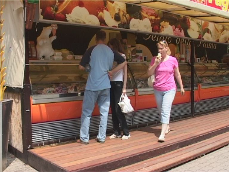 Prevenciós céllal ellenőriztek a Balatonon