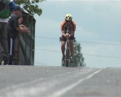 Rekordmennyiségű vasember Nagyatádon