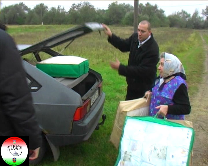 Növelik a kistelepülések biztonságát