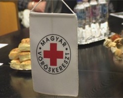 Mobilos elsősegély a Balatonon