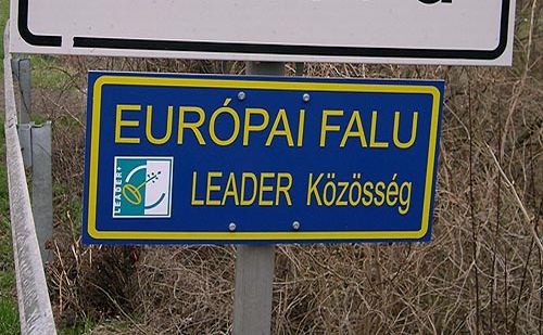 Átvilágítják a Leader közösségeket