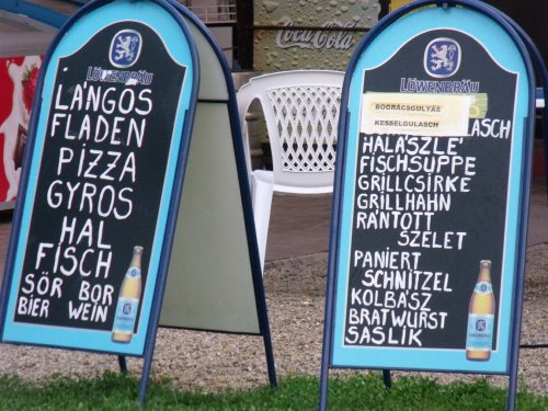 Simán kiszolgálják a fiatalkorút