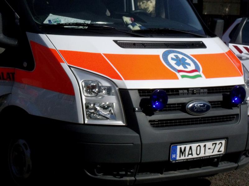 Balesetek hétvégéje a sztrádán