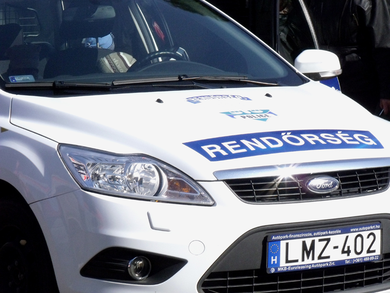 Változatos a bűnözők tárháza