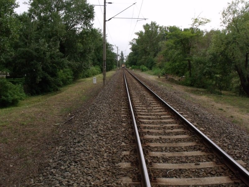 Vasúti tragédia Balatonlellén