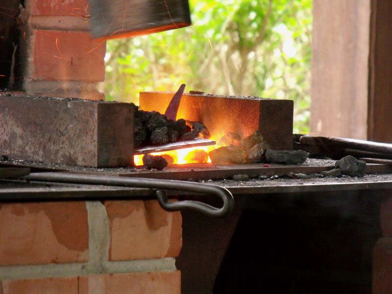 Közösséget kovácsoltak Vésén