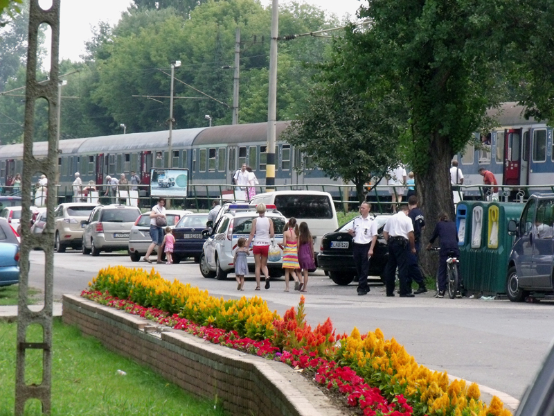Kedvezményes kerékpárjegy a Balatonhoz 
