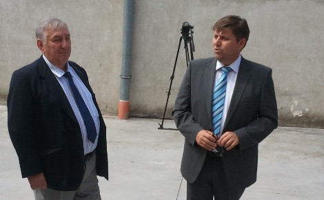 Munkahelyeket mentett a profilváltás