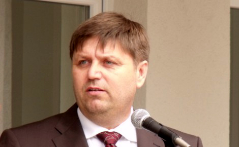 Közösségnek bővül a tér Kaposfőn