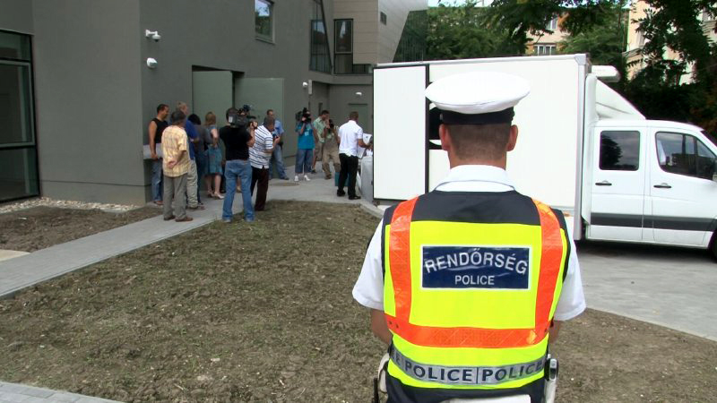 4,5 milliárdnyi festmény Kaposváron