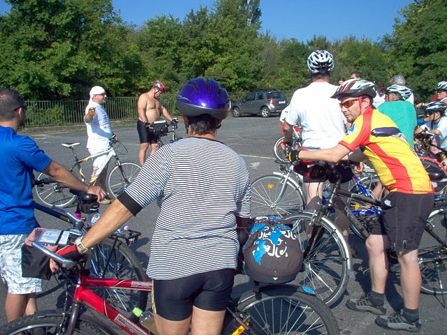 A Kötél autóiért tekertek 